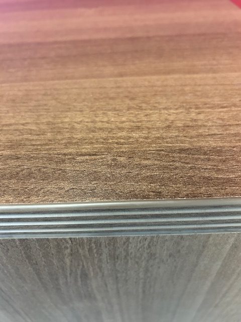 Cherry Man credenza