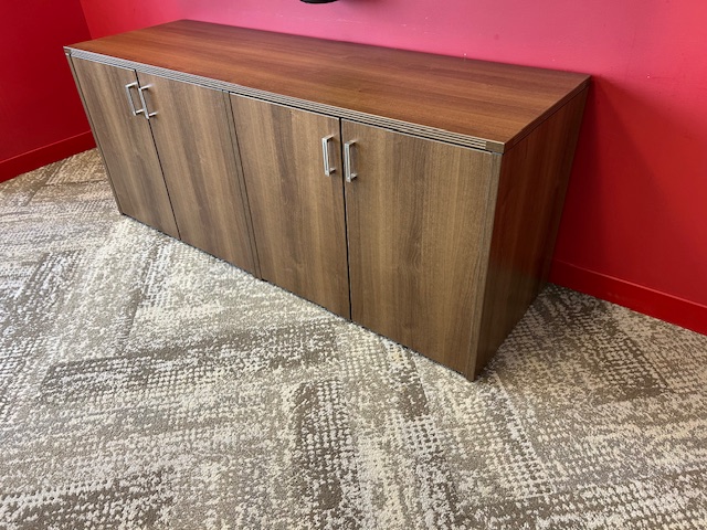 Cherry Man credenza