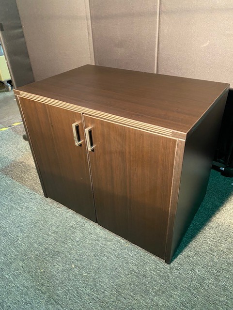 Cherryman 2 door cabinet