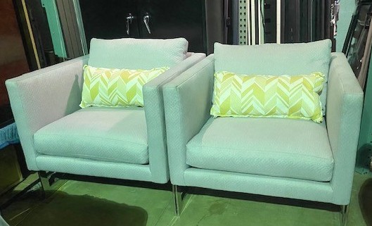 Club Chair