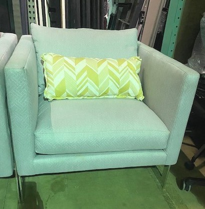 Club Chair