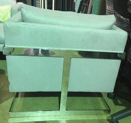 Club Chair