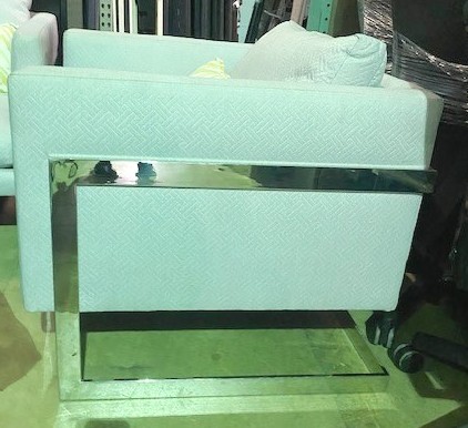 Club Chair