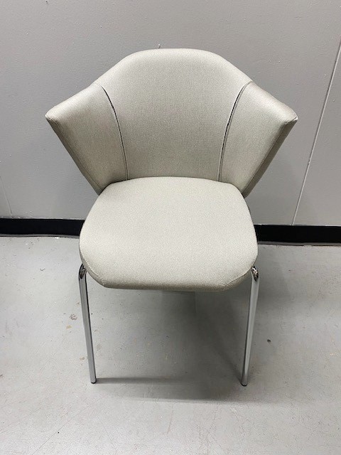 Coalesse Capa chair