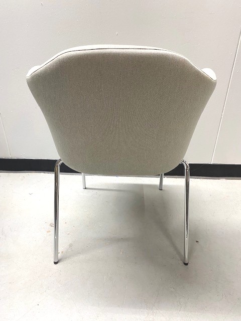 Coalesse Capa chair