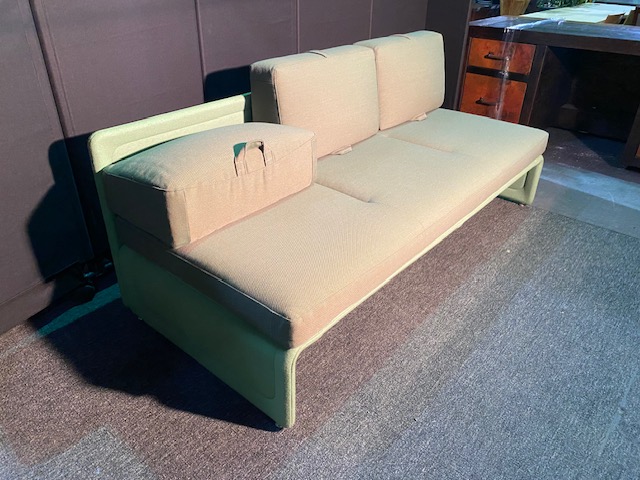 Coalesse Lagunitas Sofa