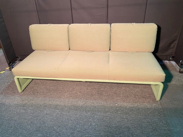 Coalesse Lagunitas Sofa