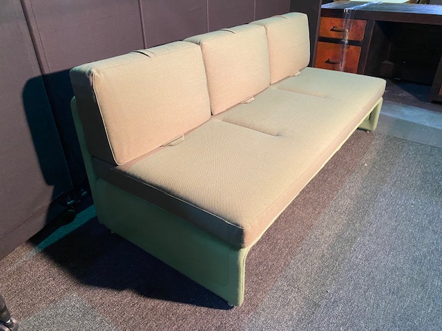 Coalesse Lagunitas Sofa