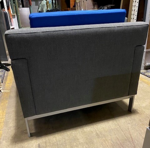 Coalesse Millbrae Lounge Chair