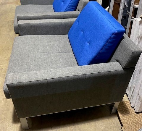 Coalesse Millbrae Lounge Chair