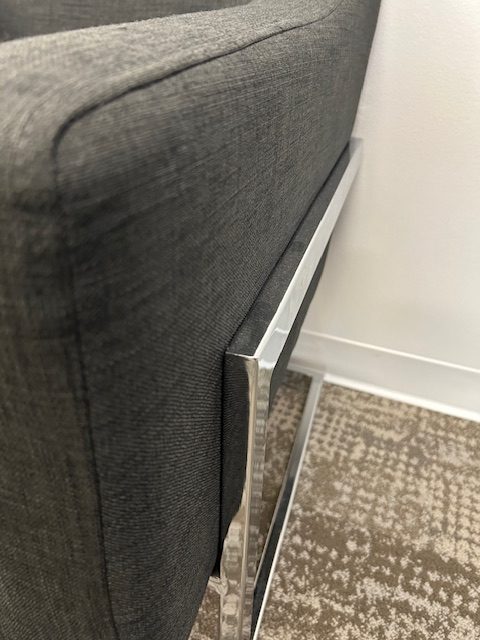 Coaster Lounge Chair