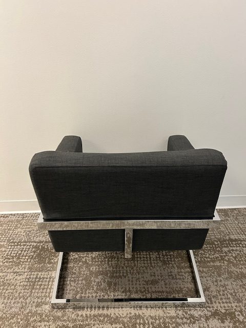 Coaster Lounge Chair