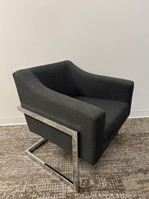 Coaster Lounge Chair
