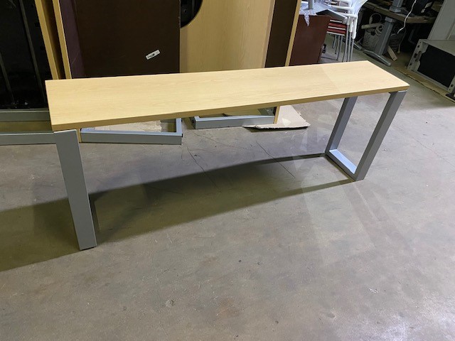 Entryway table