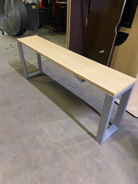 Entryway table
