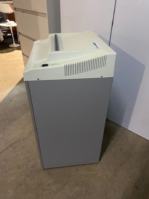 Fellowes Paper Shredder