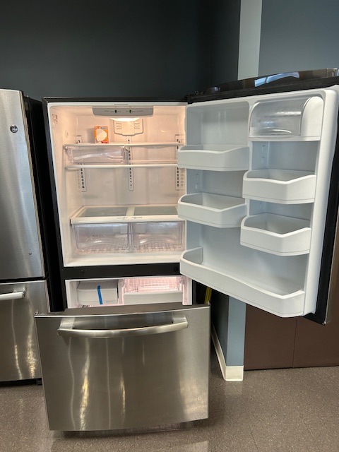G.E. Refrigerator
