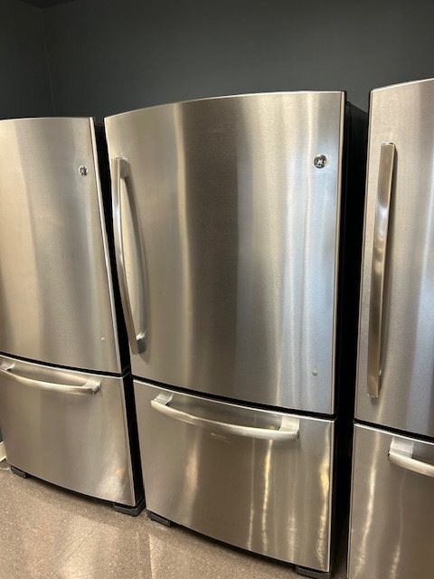 G.E. Refrigerator