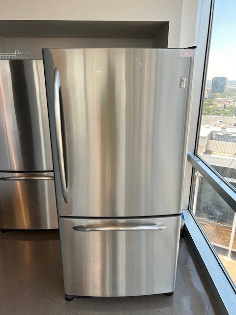 G.E. Refrigerator