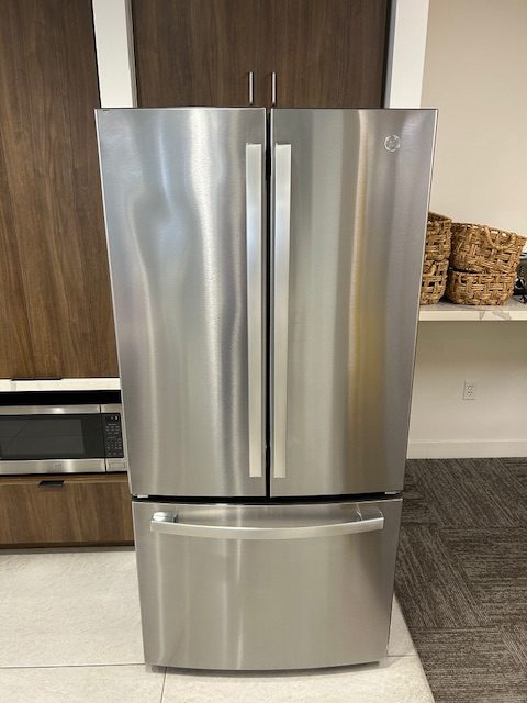 G.E. Refrigerator