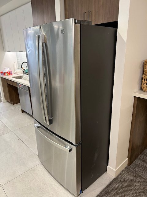 G.E. Refrigerator