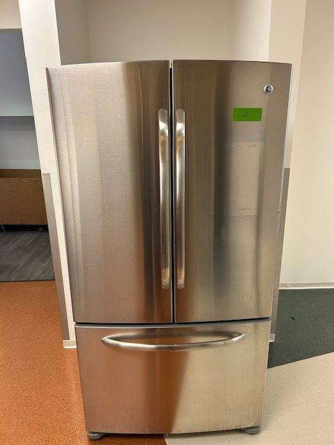G.E. Refrigerator