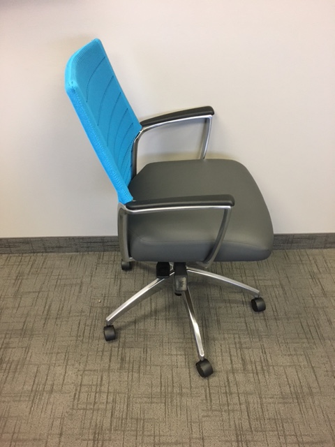 Global Accord Conference Chair