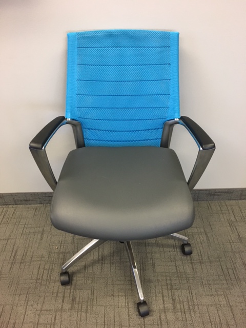 Global Accord Conference Chair