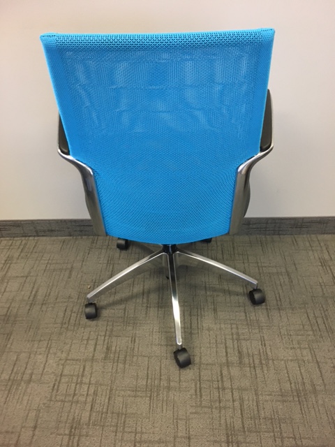 Global Accord Conference Chair