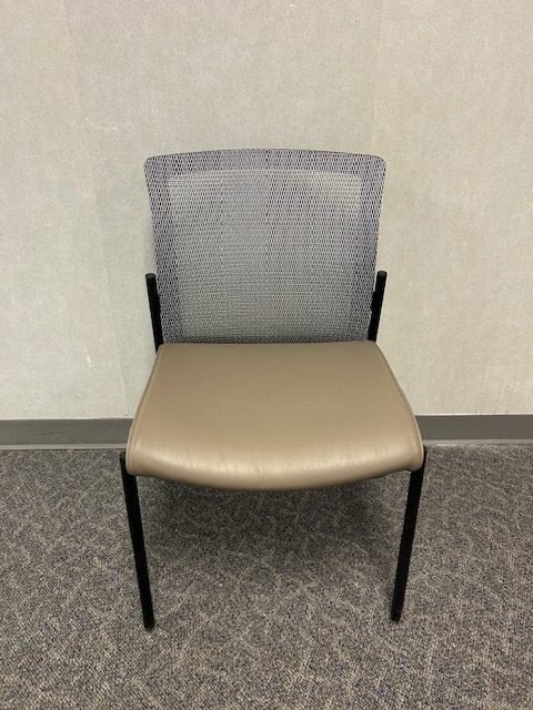 Guest chairs