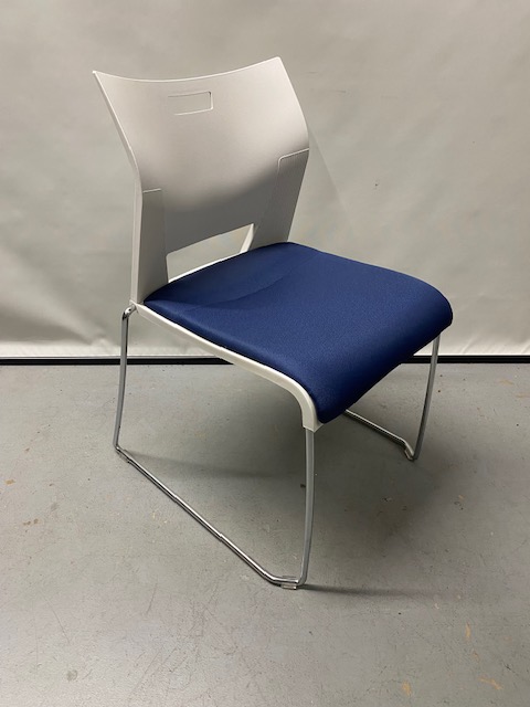 Global Breakroom chairs