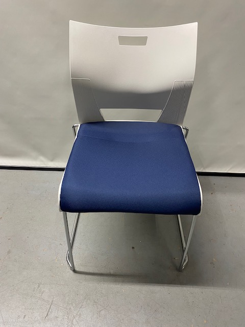Global Breakroom chairs