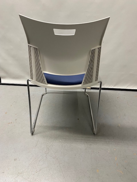 Global Breakroom chairs