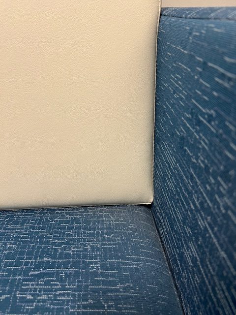 Global lounge chairs