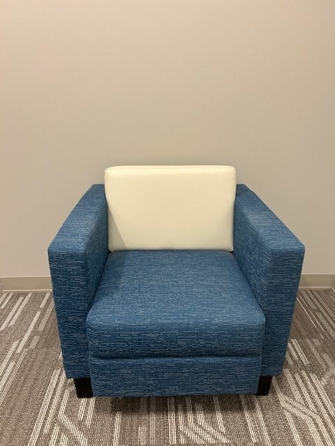 Global lounge chairs