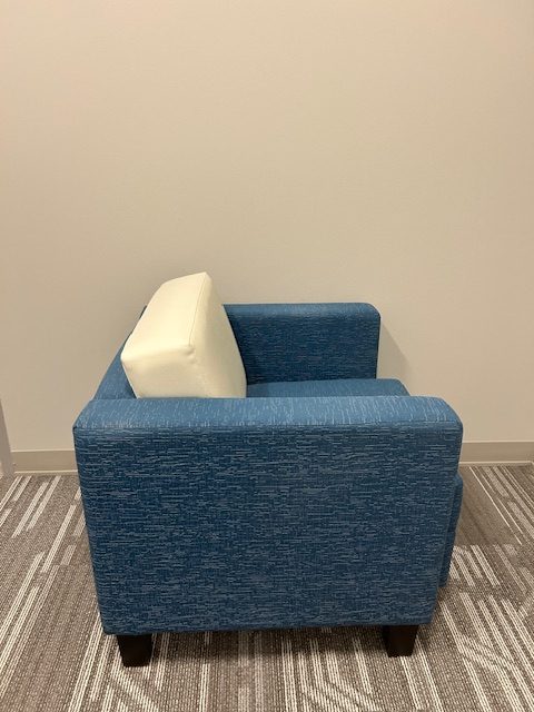 Global lounge chairs