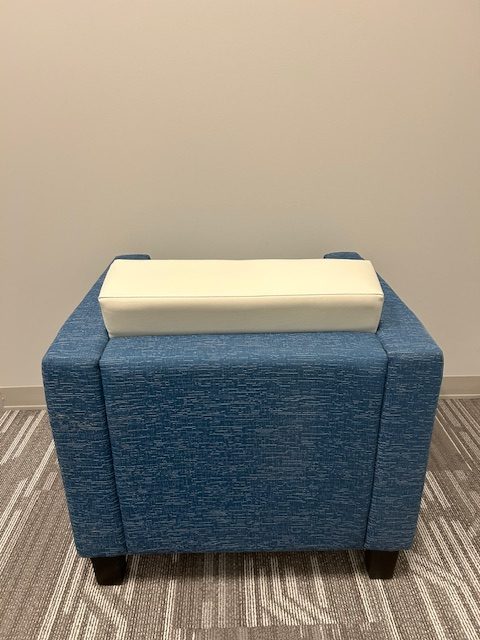 Global lounge chairs