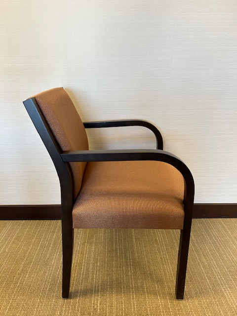 Global side chairs