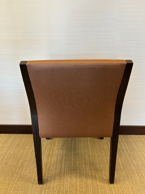 Global side chairs