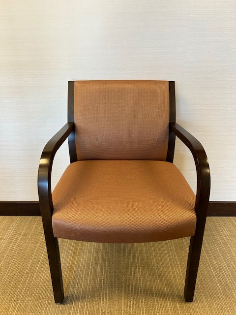 Global side chairs