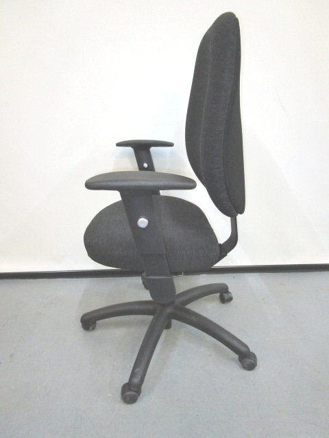 Global task chair