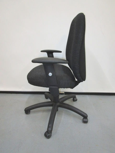Global task chair