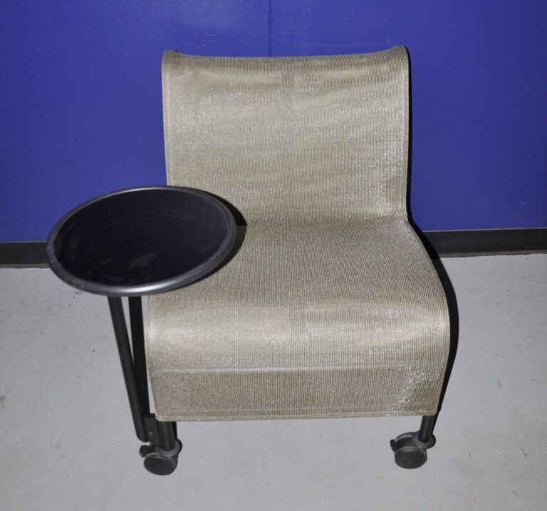 Tablet Chairs