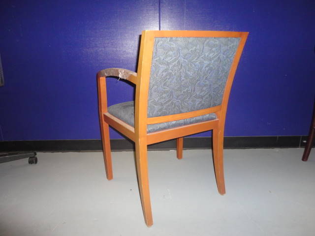 Guest chair