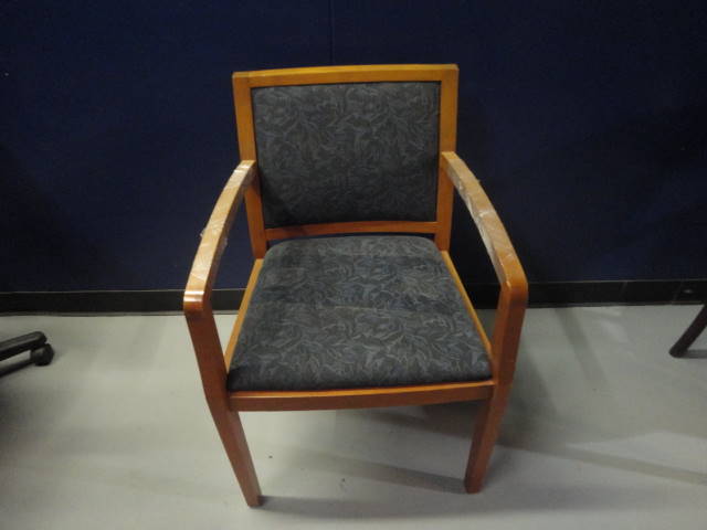 Guest chair