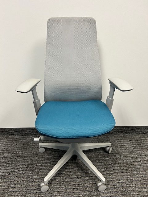 Haworth Fern chair