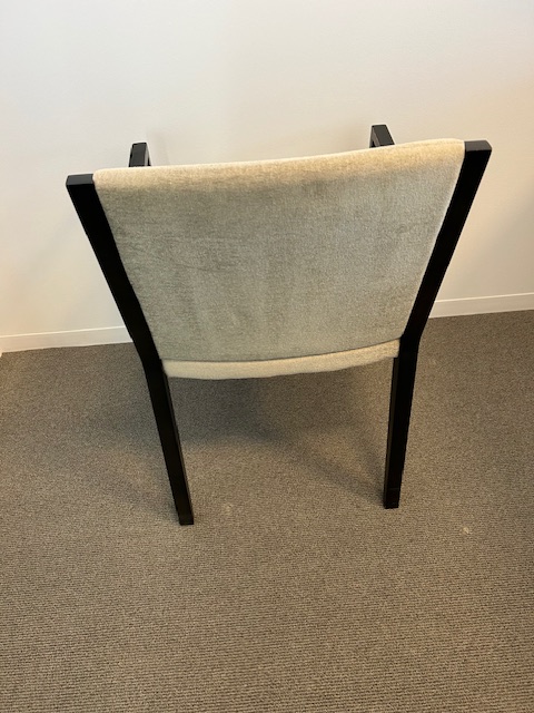 Haworth guest chair