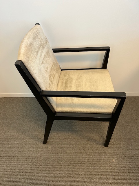 Haworth guest chair