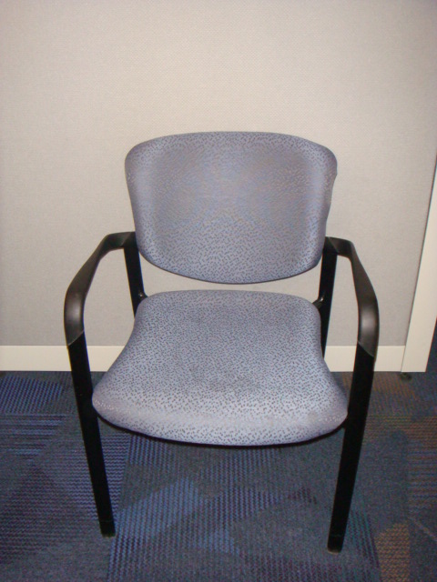 Haworth Improv Guest Chairs