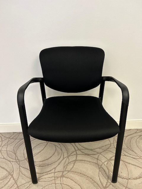 Haworth Improv side chair